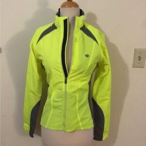 Windbreaker Jacket Size Small